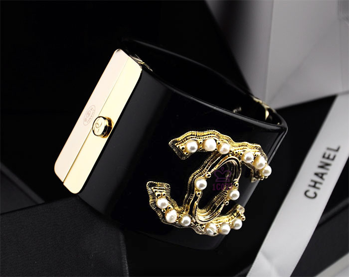 Bracciale Chanel Modello 691